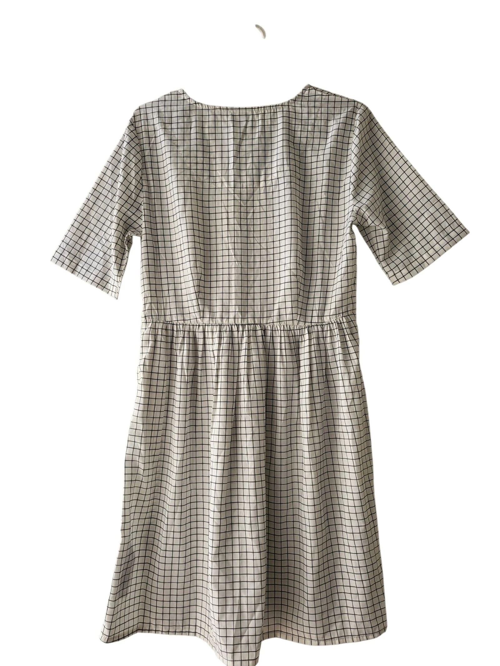 Vestido clásico verano  – photo 6
